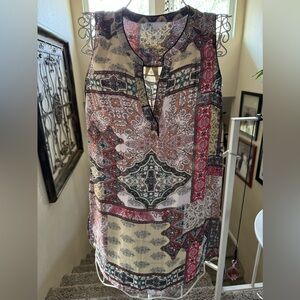 Dr2  Women’s blouse L